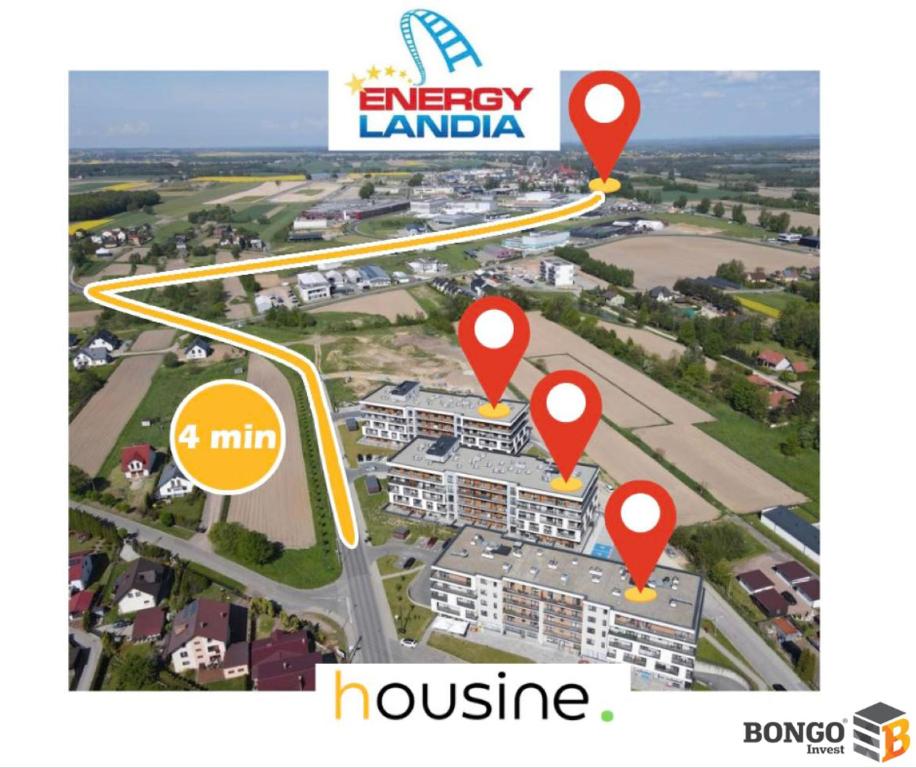 Artis Apartments by Housine - 10