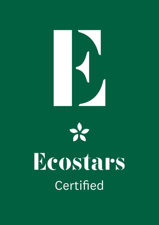 Certifikát, hodnocení, plakát nebo jiný dokument vystavený v ubytování Posada Punta Ballota