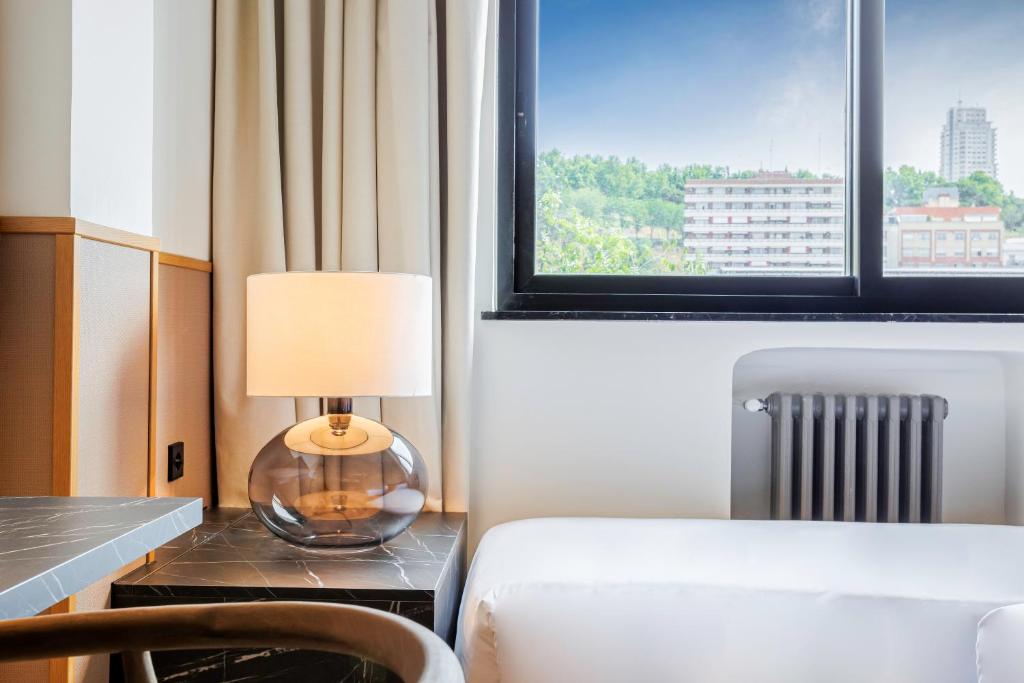 Hotel Acta Madfor - Resim 23