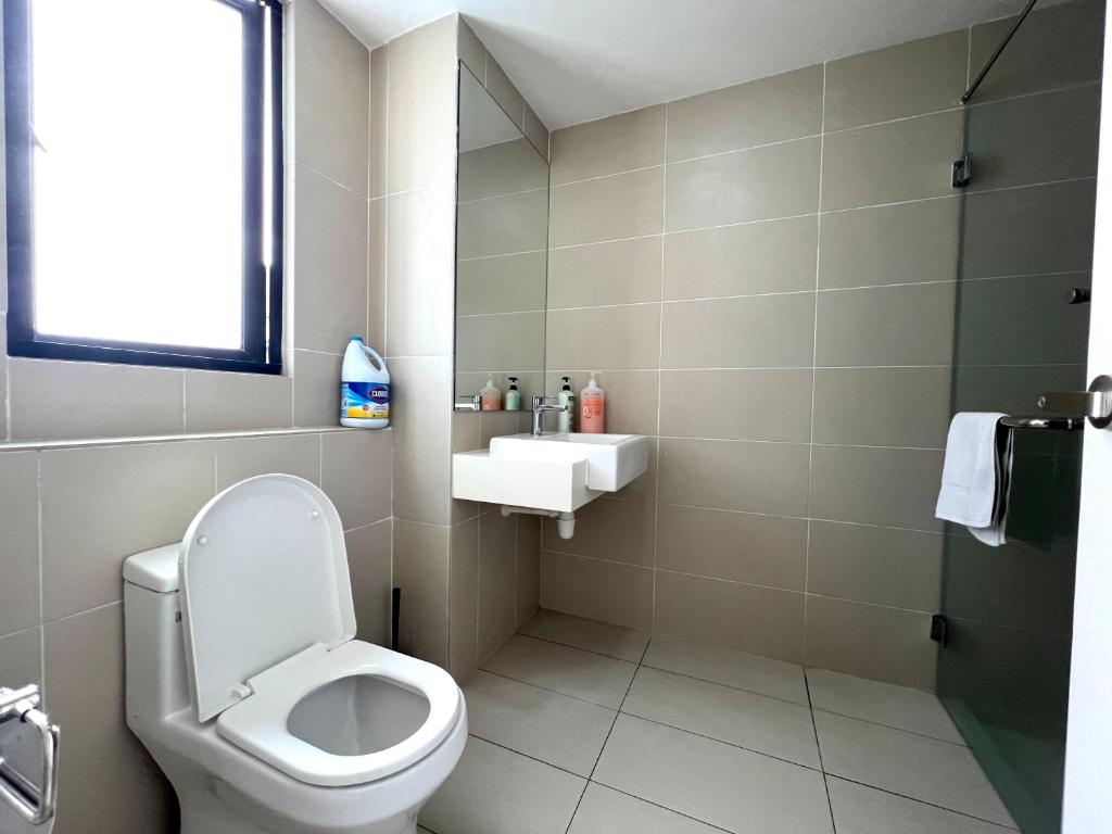 Eco Kanvas Soho Suites - Appartement D'une Chambre