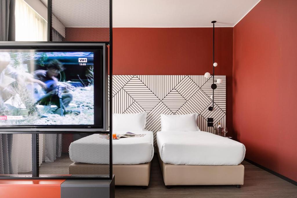 Quark Hotel Milano photo