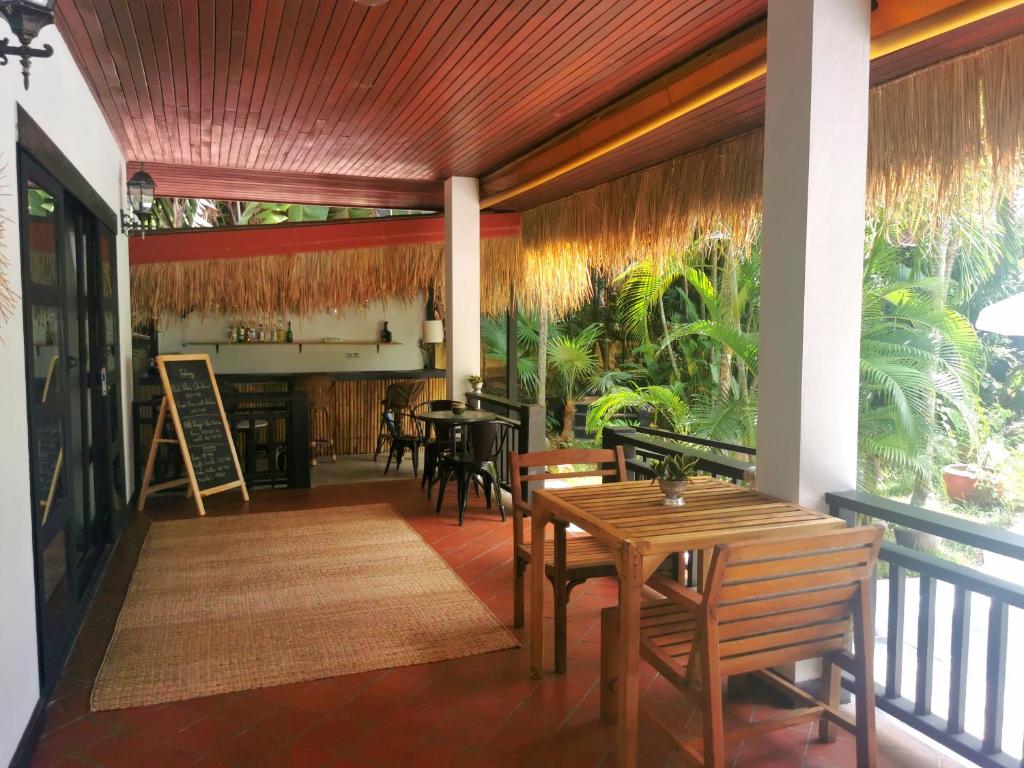 Fotografie z fotogalerie ubytování Jade cottages v destinaci Ko Samui