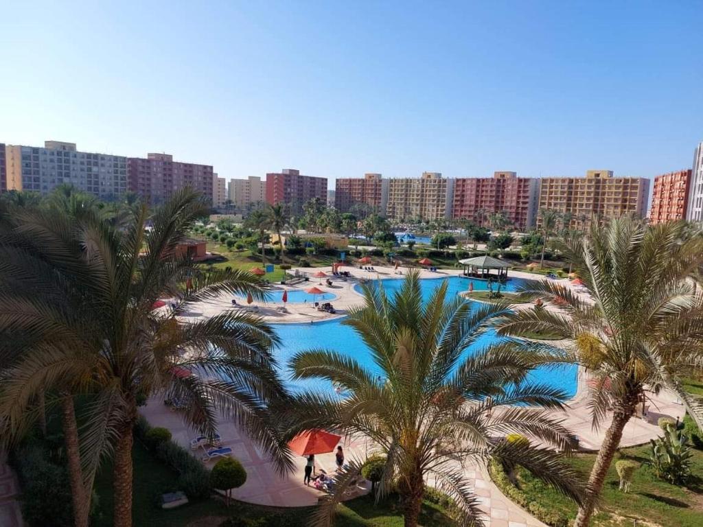 porto golf marina golf Bay apartment