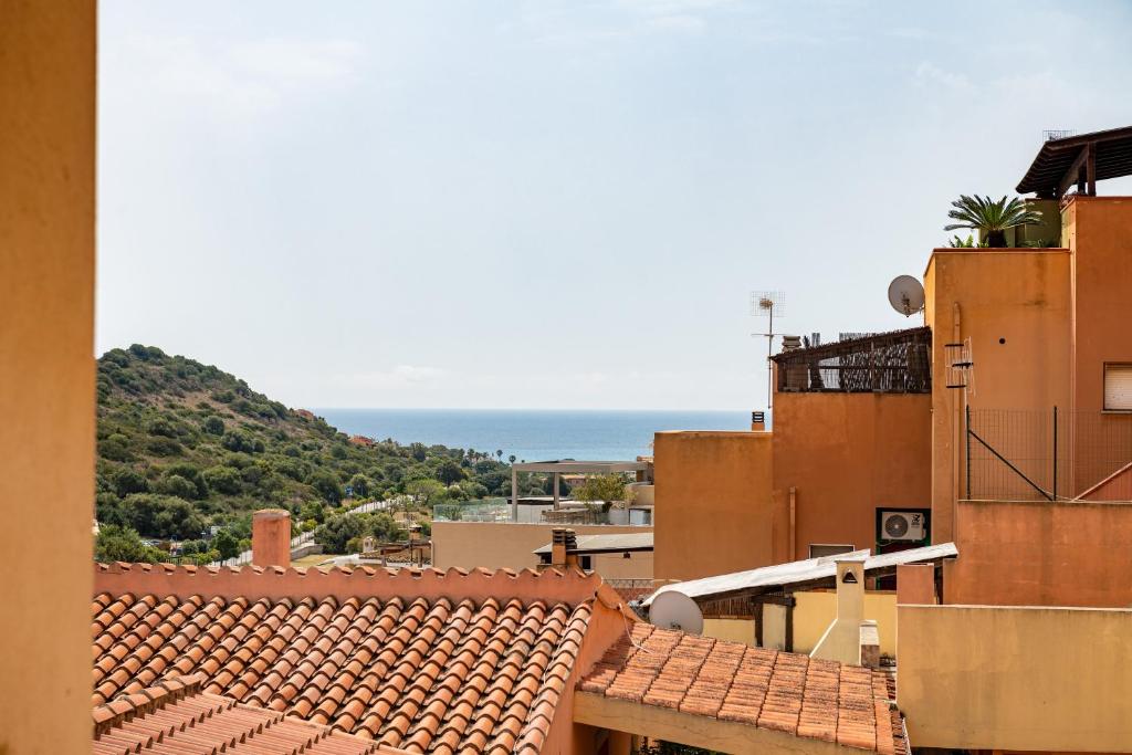 Príroda v okolí apartmánu