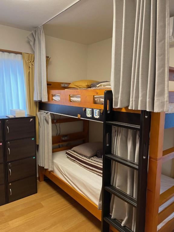 Postel nebo postele na pokoji v ubytování Karin doo Hotel