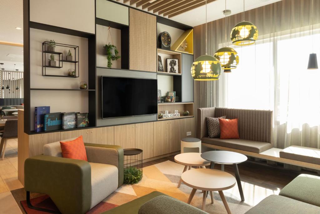 Holiday Inn - Eindhoven Airport by IHG - Resim 7