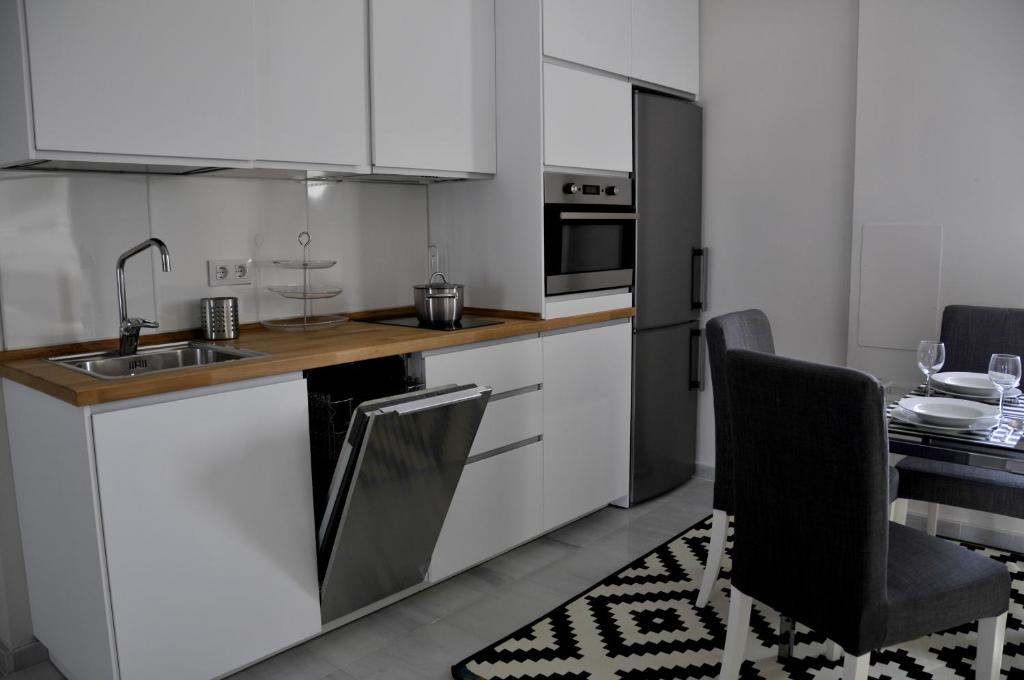 RSI Apartamentos - 14