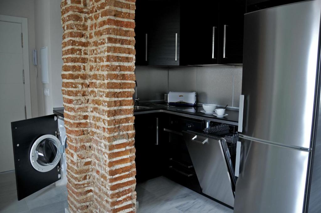 RSI Apartamentos - 3