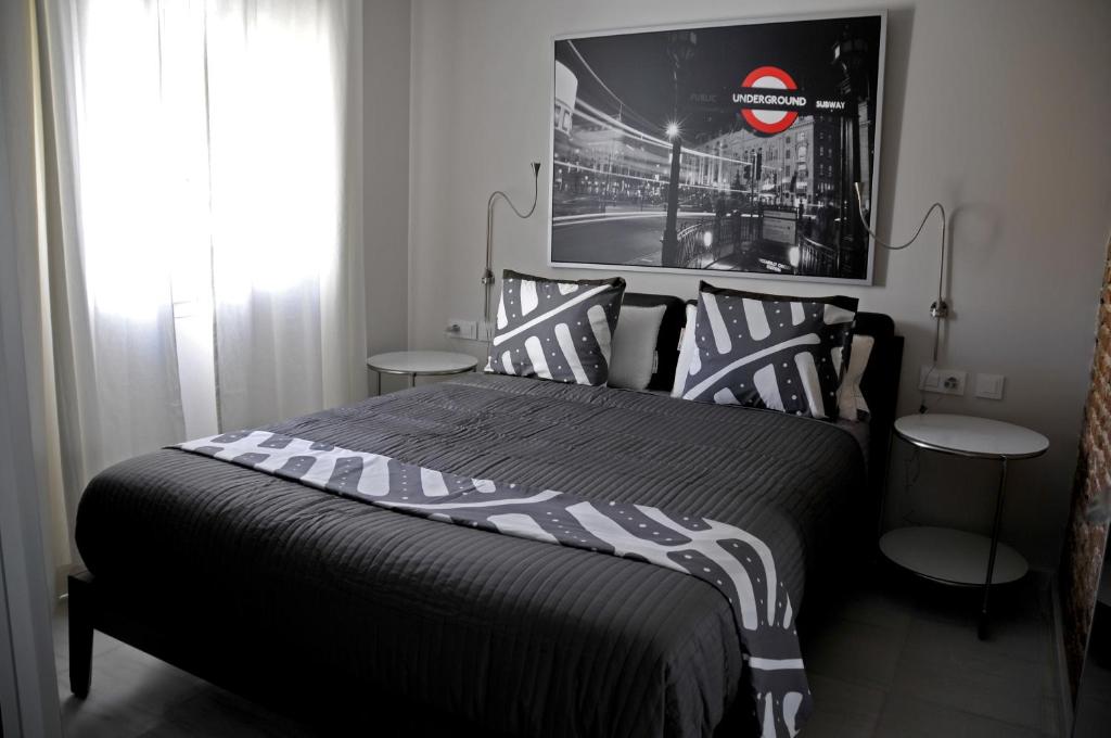 RSI Apartamentos - 1