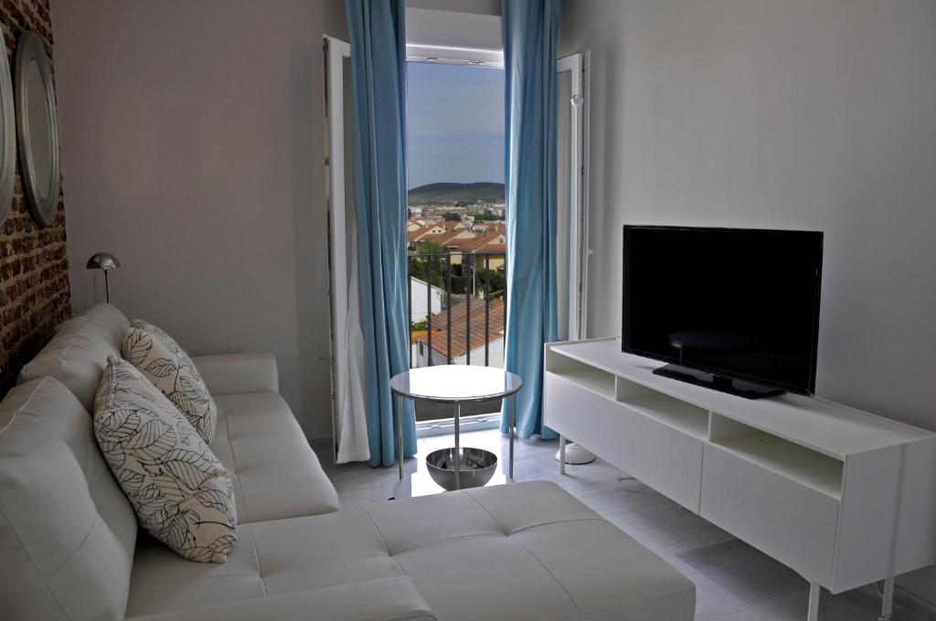 RSI Apartamentos - 6