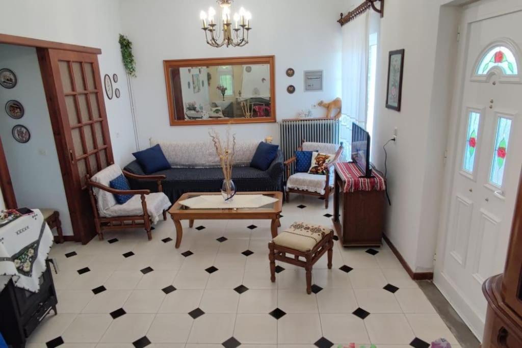 Eretria vacation house, Ερέτρια – Ενημερωμένες τιμές για το 2023
