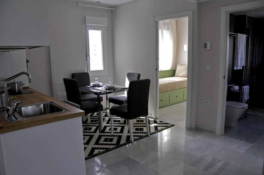 RSI Apartamentos - 13