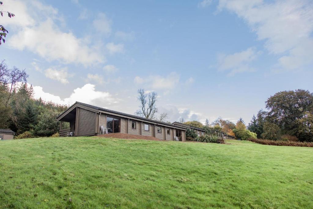 Glengarry Lodge, Ardvasar (updated prices 2024)