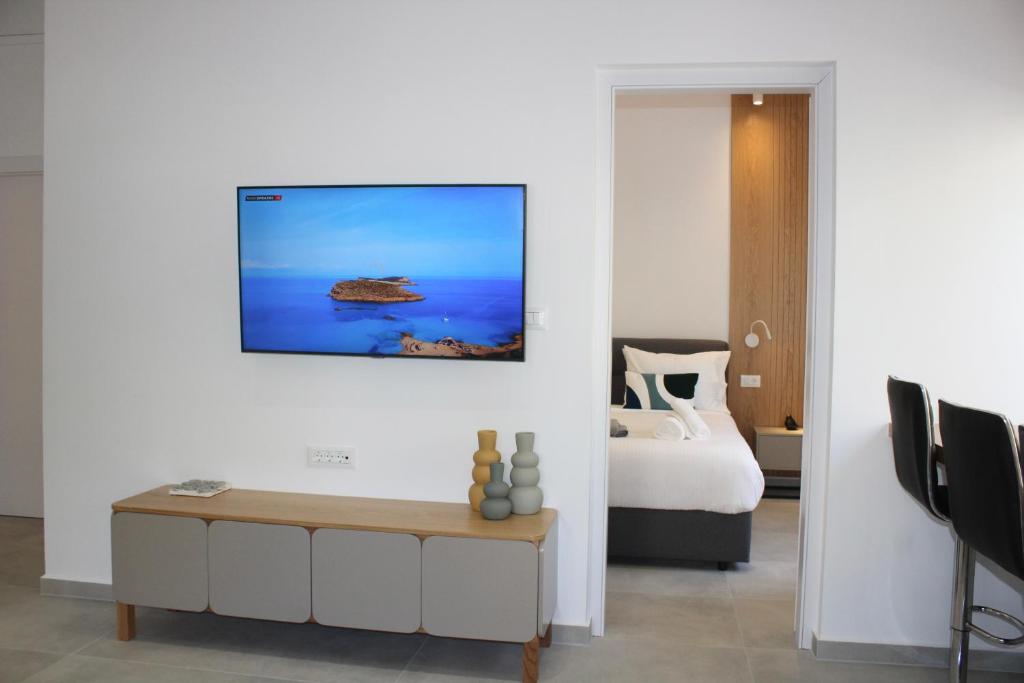 Camelia Home Chania Seaside Stay near Old Town