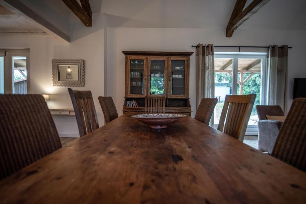 Fotografie z fotogalerie ubytování Florie Cottage v destinaci Cserszegtomaj