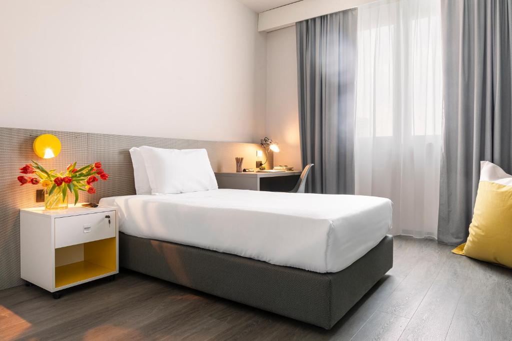Quark Hotel Milano photo