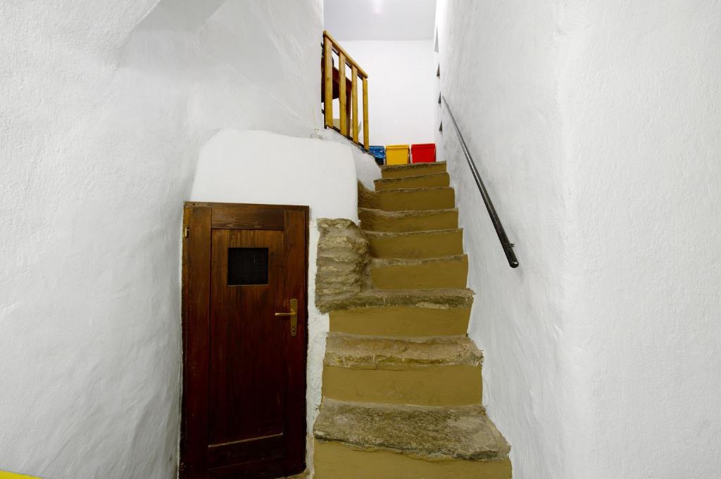 Fotografie z fotogalerie ubytování Alla Meridiana v destinaci Bard