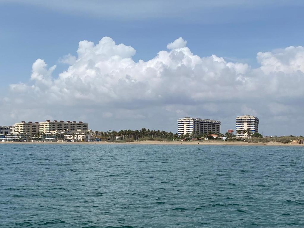 Avenida Mare Nostrum 7 Residencial de Vera, Valence – Tarifs 2023