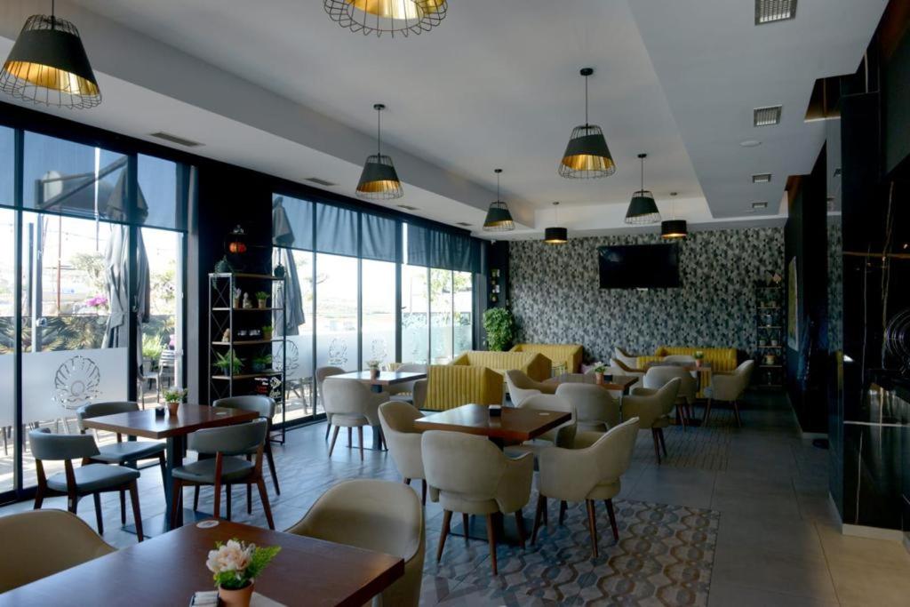 Perla e Dumrese, Bar-Restaurant-Hotel - Imazhi 4