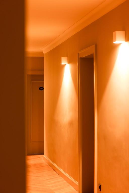 Fotografie z fotogalerie ubytování Mimosa Hotel v destinaci Westerland