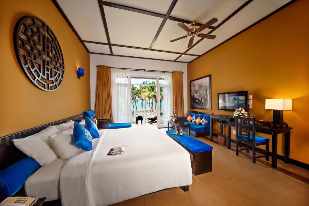 Phòng Grand Deluxe