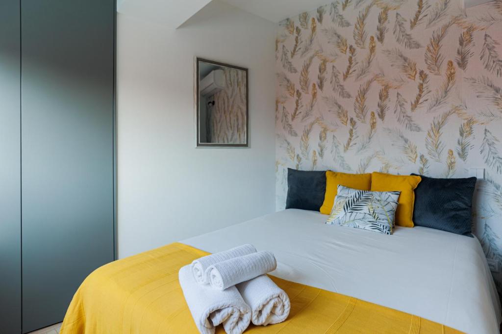 Blue Salinas - Apartamento De Una Habitación