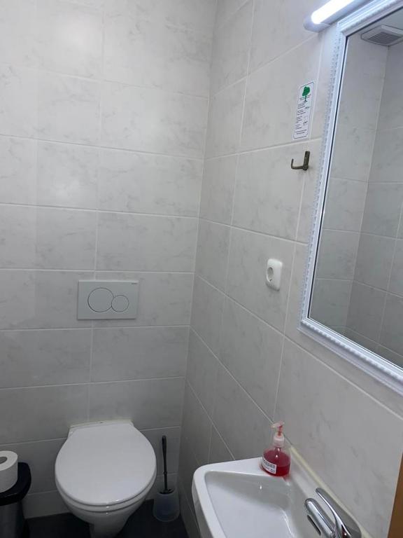 Garni Hotel Post - Apartamento De Un Dormitorio