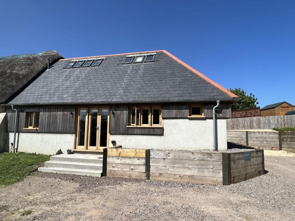 Hollybank Barn, Dorchester (updated prices 2024)