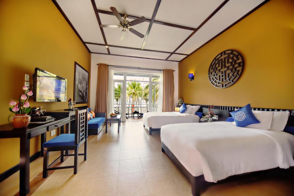 Phòng Grand Deluxe