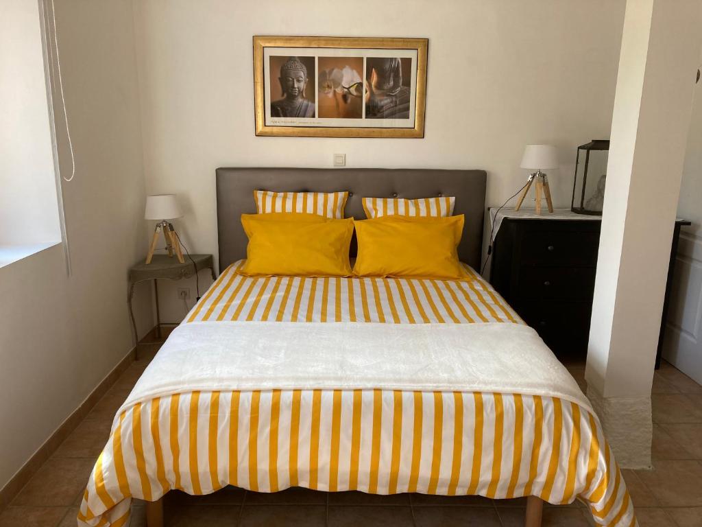 Gite du Petit Tesseau - Casa Con Due Camere Da Letto
