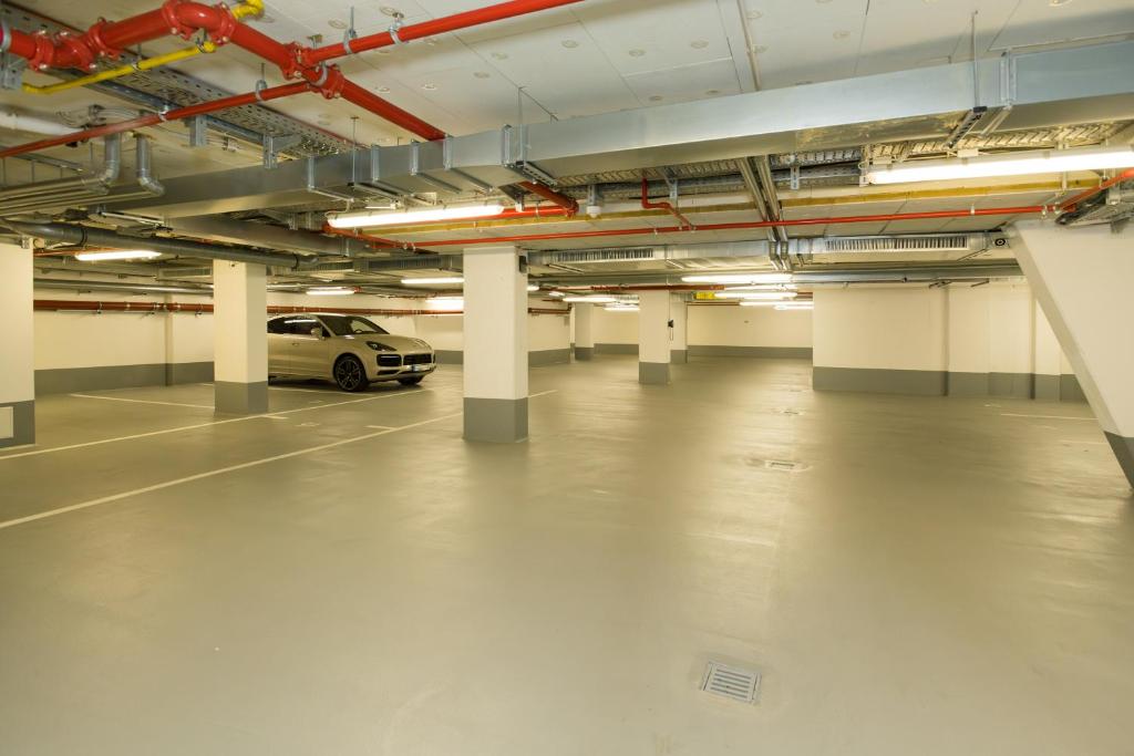 Hotel Schopenhauer Hof - Resim 37