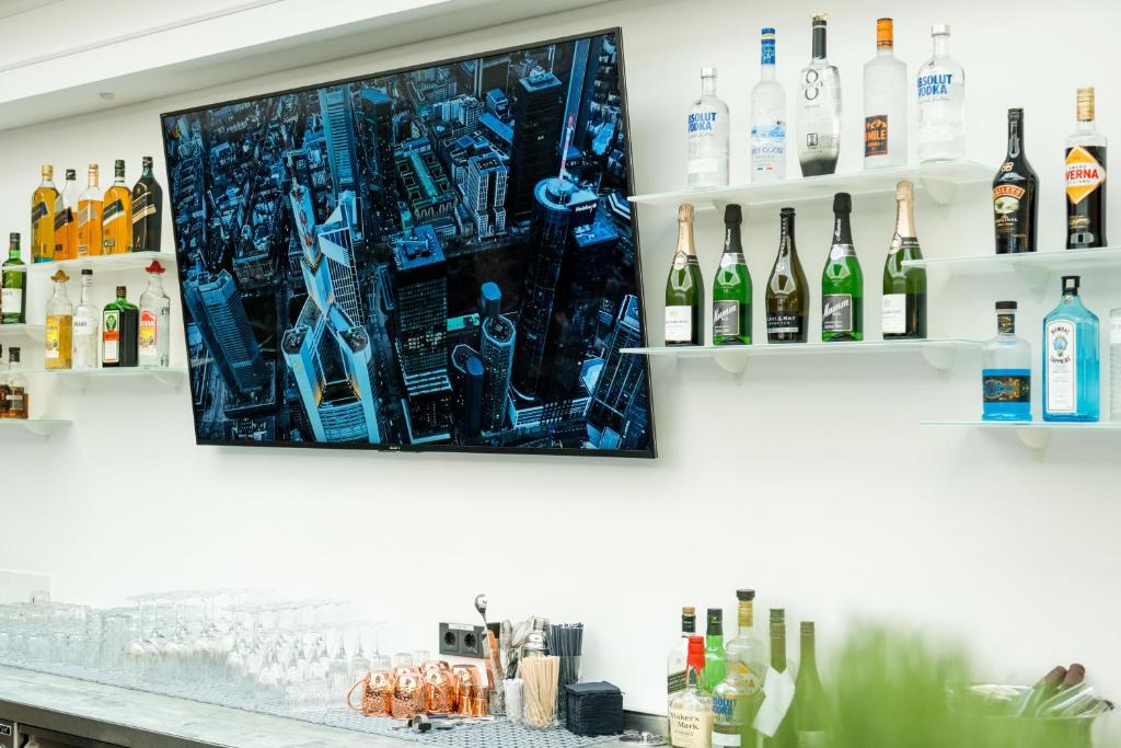 Hotel Schopenhauer Hof - Resim 12