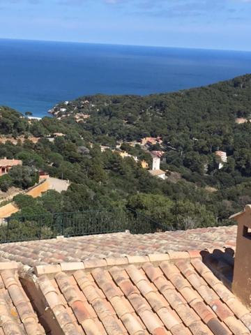 Fotografie z fotogalerie ubytování villa jonquil v destinaci Begur