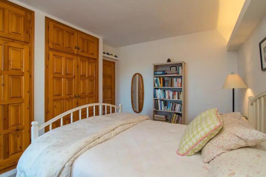 Fotografie z fotogalerie ubytování villa jonquil v destinaci Begur