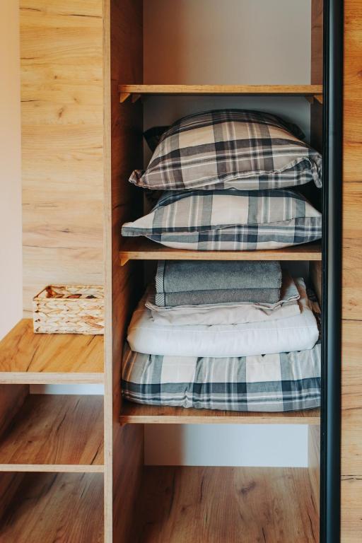 Jeżowa Woda Ośrodek Wypoczynkowy Palmiarnia i SPA - Apartment