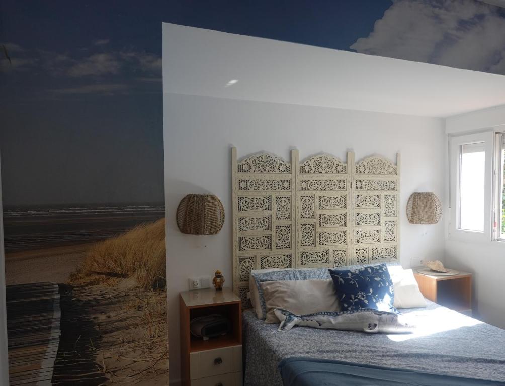 Fotografia z galérie ubytovania Chalet Santa Rita v destinácii Isla Canela