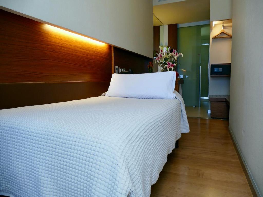 Hotel Turin Barcelona - Resim 17
