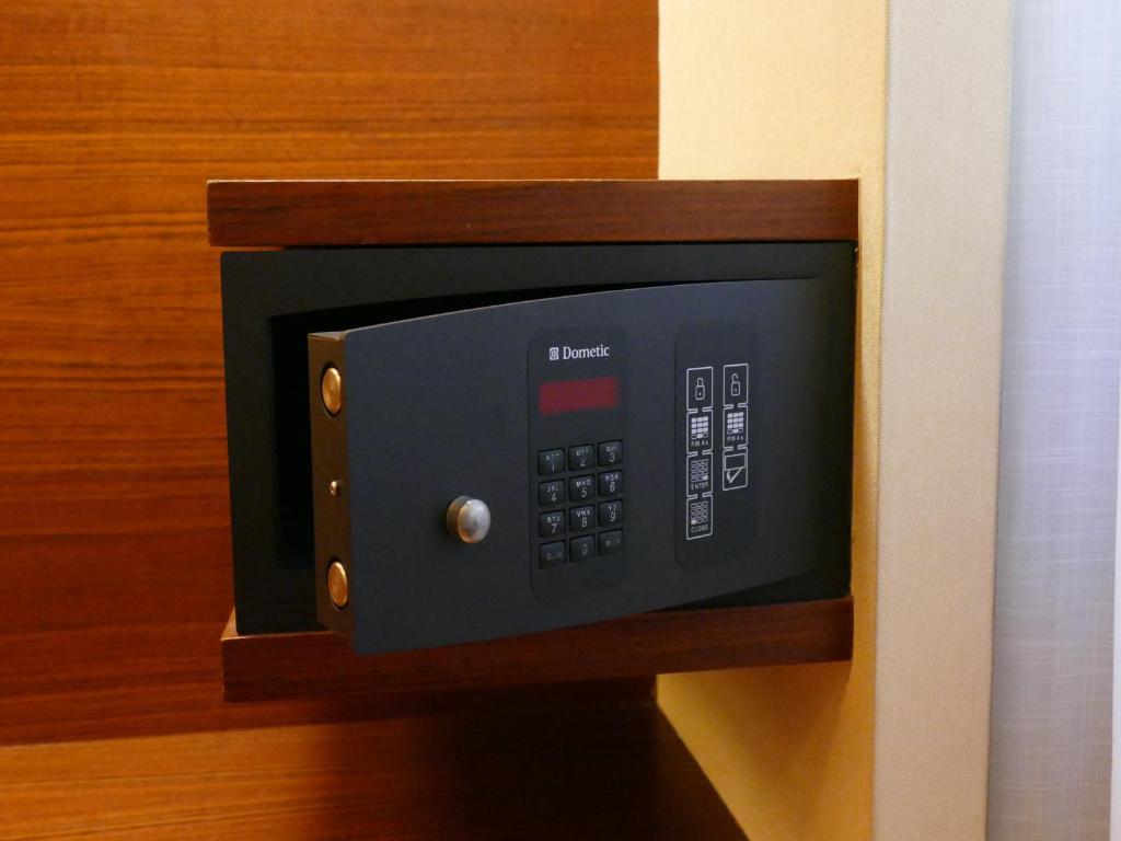 Hotel Turin Barcelona - Resim 45