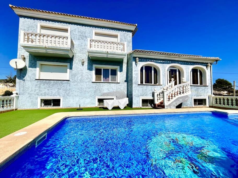 Villa Seis Hermanas, Calpe – Updated 2023 Prices