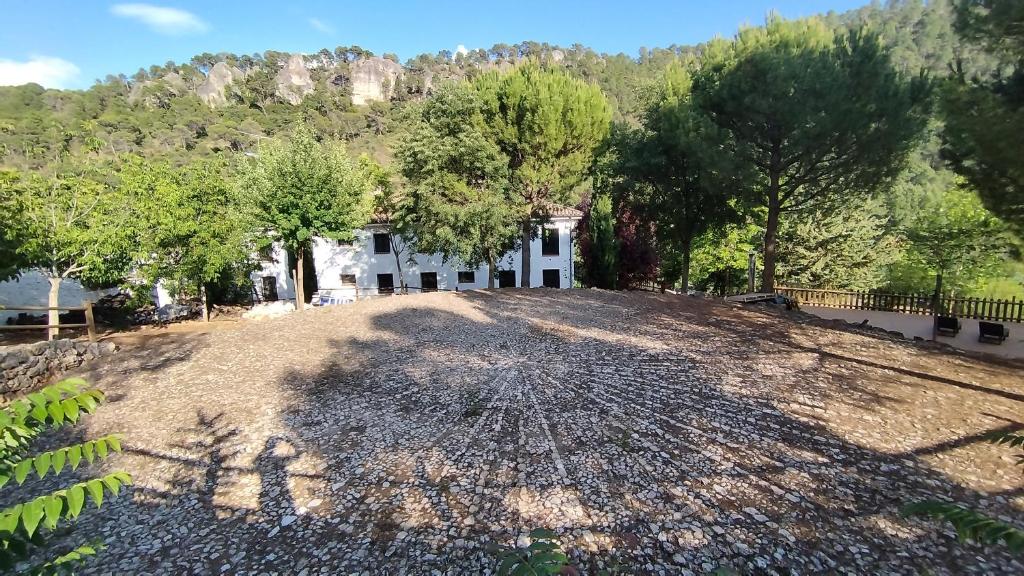 Alojamiento Rural Las Maravillas - 12