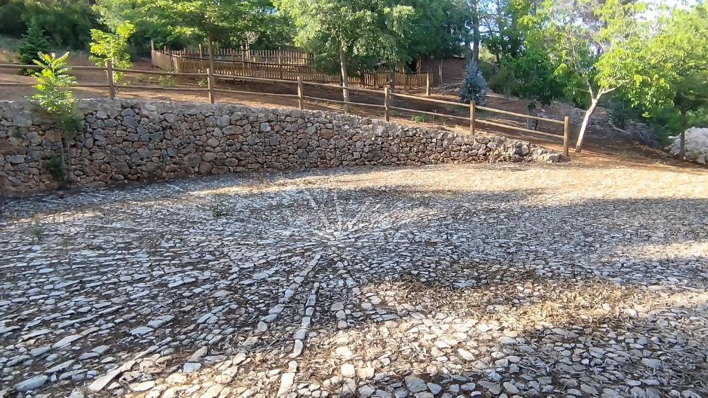 Alojamiento Rural Las Maravillas - 11