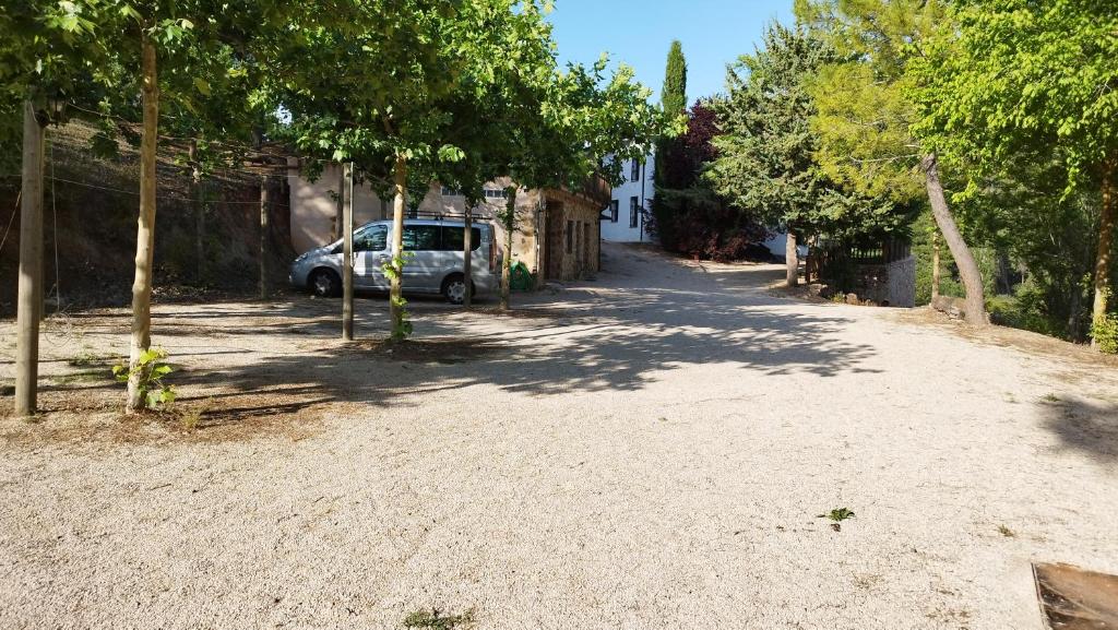 Alojamiento Rural Las Maravillas - 9