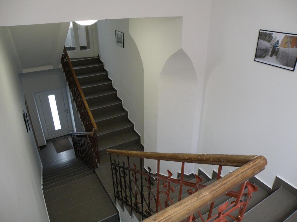Fotografie z fotogalerie ubytování Sweet Dreams Rooms and Apartments Postojna v destinaci Postojna