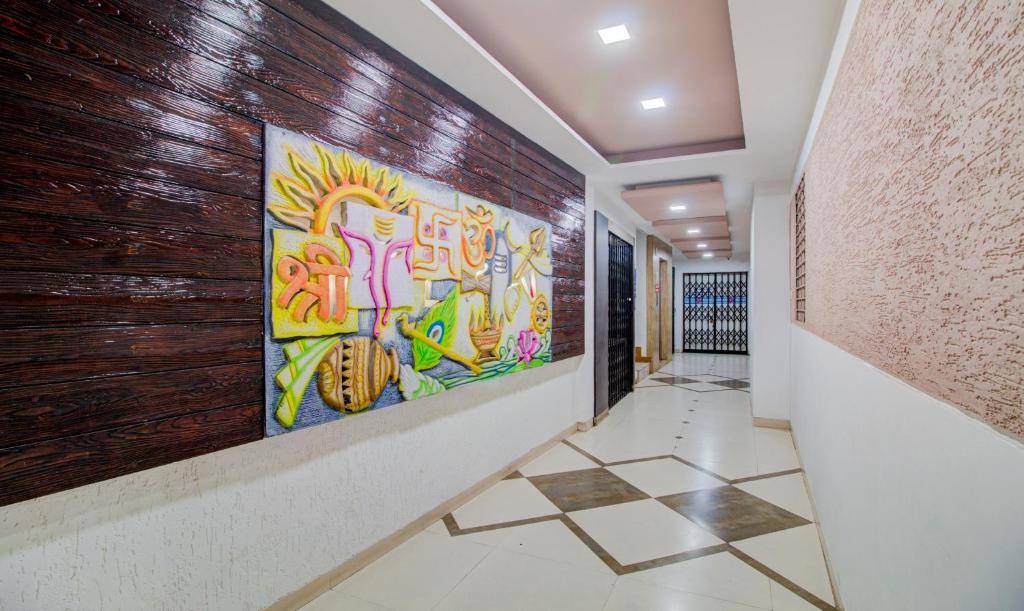 Fotografie z fotogalerie ubytování Itsy Hotels Prince Regency v destinaci Puné