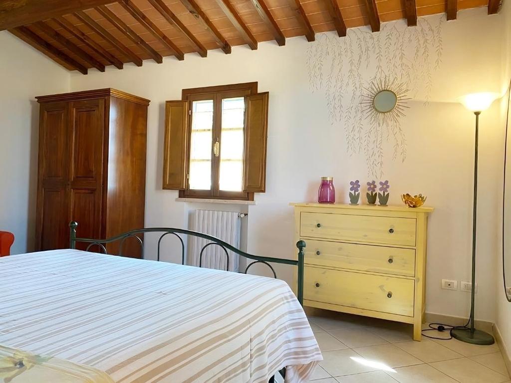 La Scuola Di Furio Apartments - Апартаменты с 2 спальнями