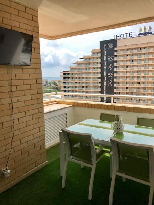 Marina DOr- 2 Piscinas-WiFi-200mt de la playa, Oropesa del ...