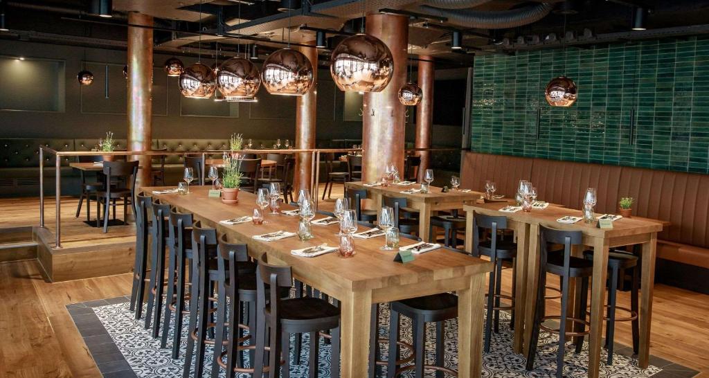 Hotel Spirgarten - Resim 14