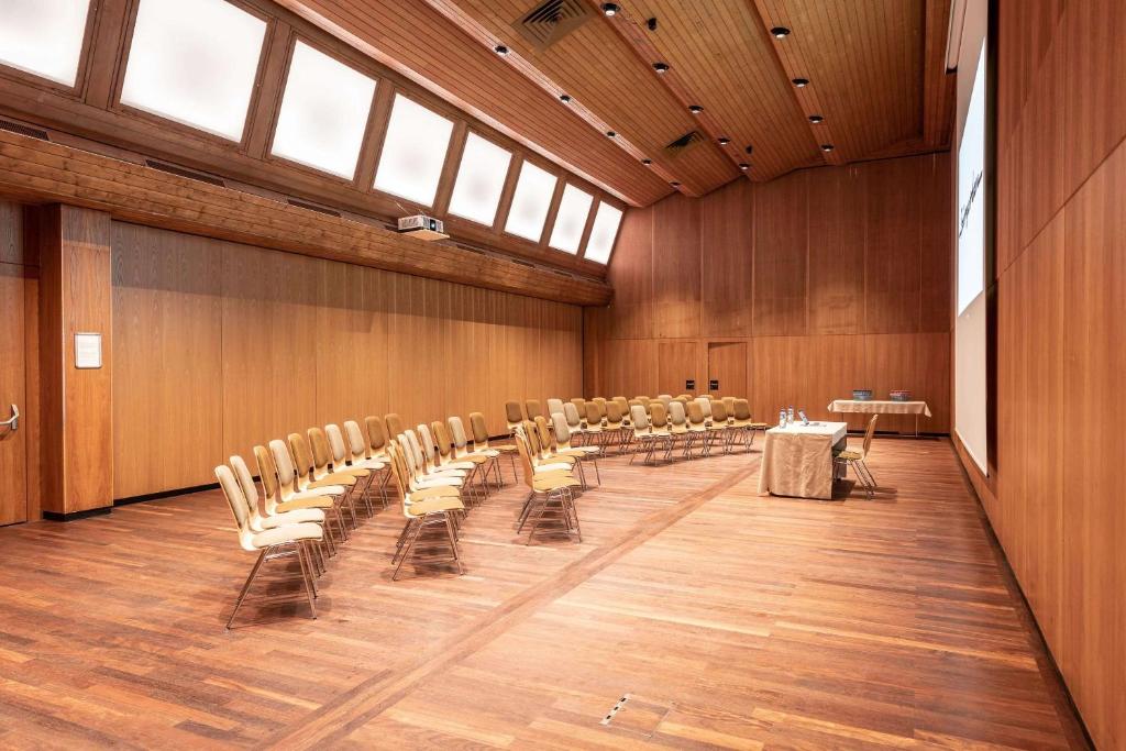 Hotel Spirgarten - Resim 19