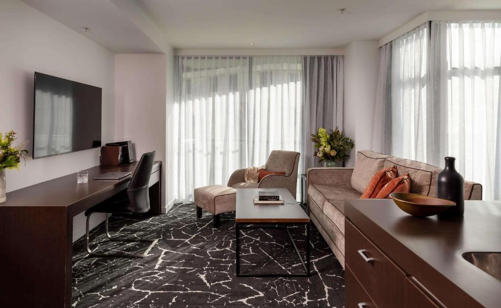 Rydges Wellington - Resim 33