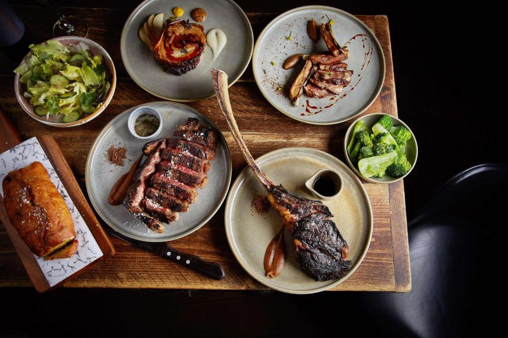 Rydges Wellington - Resim 37